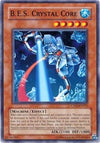 Image for B.E.S. Crystal Core (Champion Pack 3) (CP03-EN015) - YuGiOh