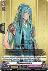 Image for Chiyoganemaru (D-TB01: Touken Ranbu -ONLINE- 2021) (D-TB01/083EN) - Cardfight Vanguard