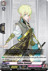 Image for Taikou Samonji (D-TB01: Touken Ranbu -ONLINE- 2021) (D-TB01/091EN) - Cardfight Vanguard