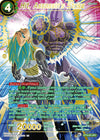 Image for Hit, Assassin's Strike (SPR) (Realm of the Gods) (BT16-061) - Dragon Ball Super: Masters