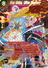 Image for Son Goku, Ultra Mastery (SPR) (Realm of the Gods) (BT16-005) - Dragon Ball Super: Masters