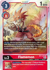 Image for Flamemon (BT7-008 R) [Next Adventure]