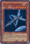 Image for Satellite Cannon (Champion Pack 1) (CP01-EN001) - YuGiOh