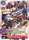 Image for EmperorGreymon (BT7-016 SR) [Next Adventure]