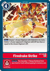 Image for Firedrake Strike (BT7-093 U) [Next Adventure]