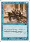 Image for Horned Turtle (Classic Sixth Edition) (74) - Magic: The Gathering