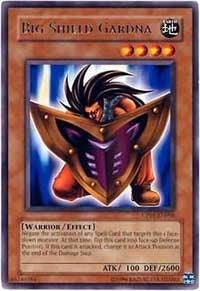 Image for Big Shield Gardna (Champion Pack 1) (CP01-EN006) - YuGiOh