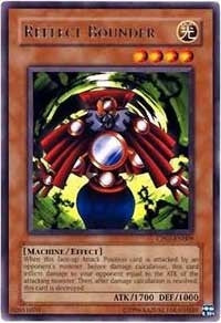 Image for Reflect Bounder (Champion Pack 1) (CP01-EN009) - YuGiOh