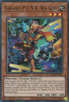 Image for Gagaku-P.U.N.K. Wa Gon (The Grand Creators) (GRCR-EN002) - YuGiOh