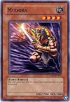 Image for Mudora (Champion Pack 1) (CP01-EN017) - YuGiOh