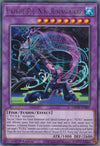 Image for Ukiyoe-P.U.N.K. Rising Carp (The Grand Creators) (GRCR-EN007) - YuGiOh