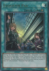 Image for Exosister Pax (The Grand Creators) (GRCR-EN021) - YuGiOh