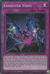 Image for Exosister Vadis (The Grand Creators) (GRCR-EN024) - YuGiOh