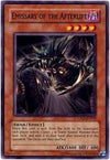 Image for Emissary of the Afterlife (Champion Pack 1) (CP01-EN019) - YuGiOh