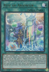 Image for Rite of Aramesir (The Grand Creators) (GRCR-EN025) - YuGiOh
