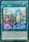 Image for Rite of Aramesir (CR) (The Grand Creators) (GRCR-EN025) - YuGiOh