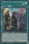 Image for Fateful Adventure (The Grand Creators) (GRCR-EN029) - YuGiOh