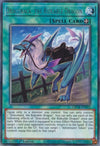 Image for Dracoback, the Rideable Dragon (The Grand Creators) (GRCR-EN032) - YuGiOh