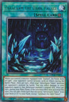 Image for Zaralaam the Dark Palace (The Grand Creators) (GRCR-EN033) - YuGiOh