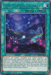 Image for Forest of Lost Flowers (The Grand Creators) (GRCR-EN034) - YuGiOh
