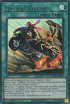 Image for Zektrike Kou-ou (The Grand Creators) (GRCR-EN037) - YuGiOh
