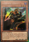 Image for Inzektor Hornet (CR) (The Grand Creators) (GRCR-EN038) - YuGiOh
