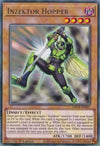 Image for Inzektor Hopper (The Grand Creators) (GRCR-EN041) - YuGiOh