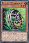Image for Psychic Wheeleder (The Grand Creators) (GRCR-EN045) - YuGiOh
