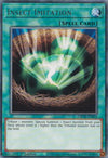 Image for Insect Imitation (The Grand Creators) (GRCR-EN052) - YuGiOh