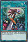 Image for Hidden Armory (The Grand Creators) (GRCR-EN054) - YuGiOh