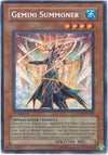 Image for Gemini Summoner (Tactical Evolution) (TAEV-EN000) - YuGiOh