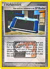 Image for Team Galactic's Invention G-109 SP Radar - 96/111 (League Promo) (League & Championship Cards) (096/111) - Pokemon