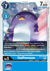 Image for DaiPenmon (BT7-024 U) [Next Adventure]