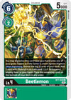 Image for Beetlemon (BT7-046 U) [Next Adventure]