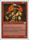 Image for Hulking Cyclops (Classic Sixth Edition) (189) - Magic: The Gathering