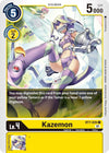 Image for Kazemon (BT7-035 C) [Next Adventure]