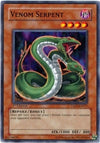 Image for Venom Serpent (Tactical Evolution) (TAEV-EN017) - YuGiOh