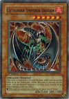 Image for Chthonian Emperor Dragon (Tactical Evolution) (TAEV-EN019) - YuGiOh