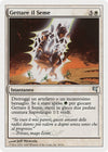 Image for Seed Spark (Italian) - "Gettare il Seme" (Magic Encyclopedia 2005 (Salvat/Hachette)) (J40) - Magic: The Gathering