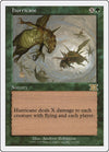 Image for Hurricane (Classic Sixth Edition) (237) - Magic: The Gathering