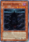 Image for Shadow Delver (Tactical Evolution) (TAEV-EN027) - YuGiOh