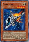 Image for Flint Lock (Tactical Evolution) (TAEV-EN028) - YuGiOh