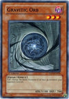 Image for Gravitic Orb (Tactical Evolution) (TAEV-EN029) - YuGiOh