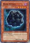 Image for Dark Effigy (Tactical Evolution) (TAEV-EN038) - YuGiOh