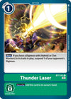 Image for Thunder Laser (BT7-101 C) [Next Adventure]