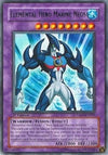 Image for Elemental Hero Marine Neos (Tactical Evolution) (TAEV-EN041) - YuGiOh