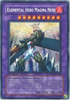 Image for Elemental Hero Magma Neos (Tactical Evolution) (TAEV-EN043) - YuGiOh