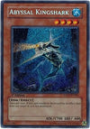 Image for Abyssal Kingshark (Tactical Evolution) (TAEV-EN084) - YuGiOh