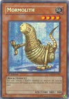 Image for Mormolith (Tactical Evolution) (TAEV-EN085) - YuGiOh