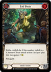 Image for Bad Beats (Blue) (Everfest) (EVR016) - Flesh and Blood TCG